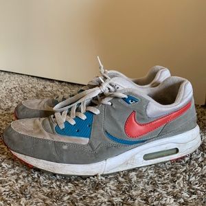 Nike Air Max Light Vintage